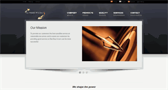 Desktop Screenshot of kometyay.net